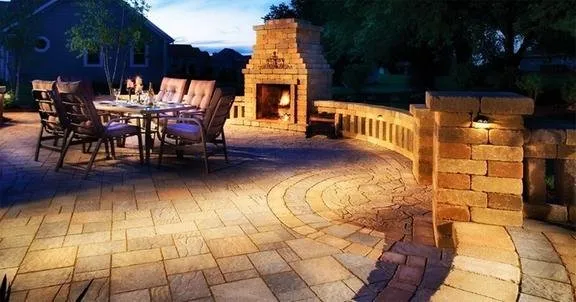 Reliable garden landscaping in Memphis, TN by Pettit's Lawnscapes