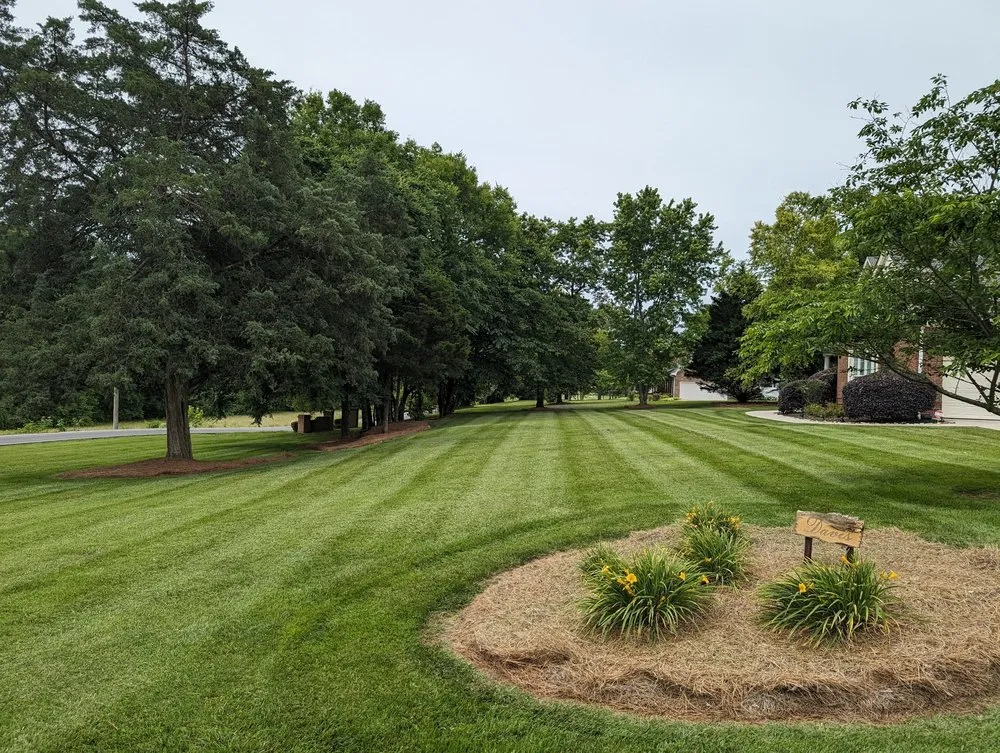 Professional outdoor landscaping for outdoor upgrades across Crandall, GA - Petty Landscape Design