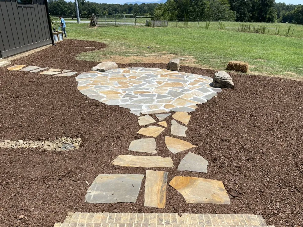 Expert lawn care service experts serving Crandall, GA - Petty Landscape Design
