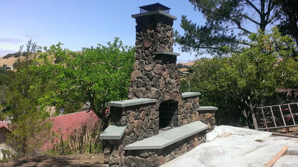 Top-rated outdoor landscaping experts serving Novato, CA - Petty Masonry