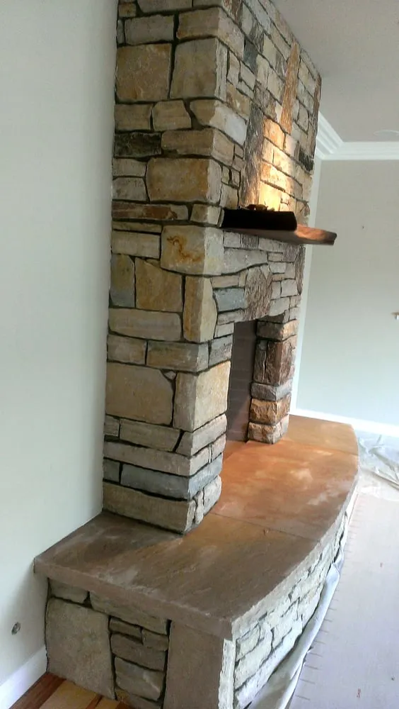 Professional lawn care service for residential properties across Novato, CA - Petty Masonry