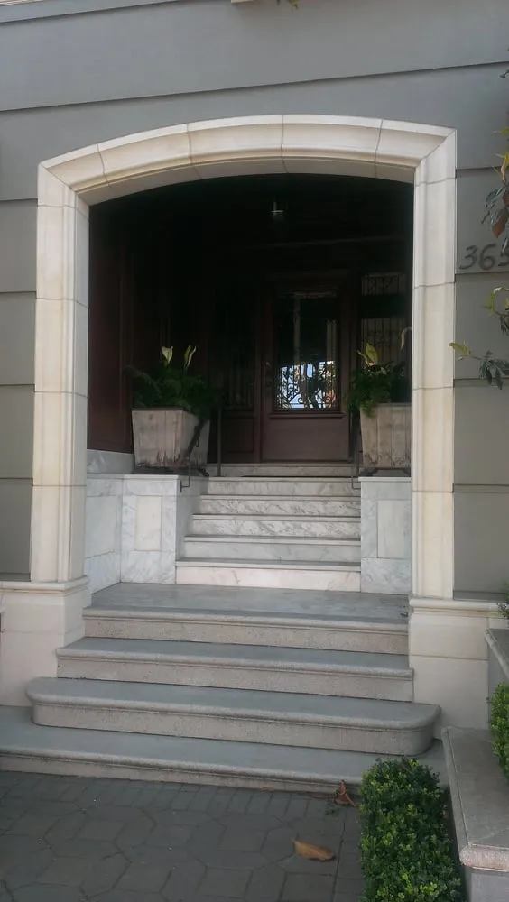 Professional landscaping services for beautiful yards in Novato, CA by Petty Masonry