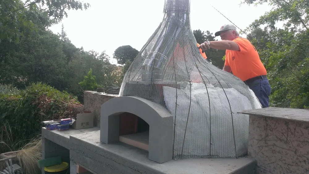 Local lawn care service for outdoor upgrades across Novato, CA - Petty Masonry