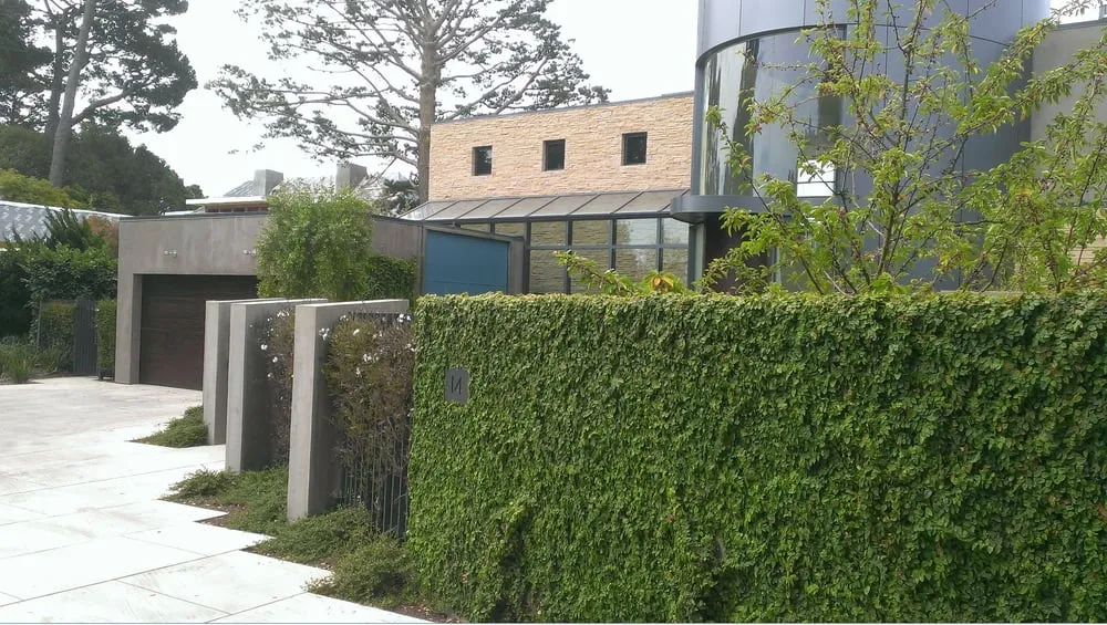 Expert residential landscaping in Novato, CA - Petty Masonry