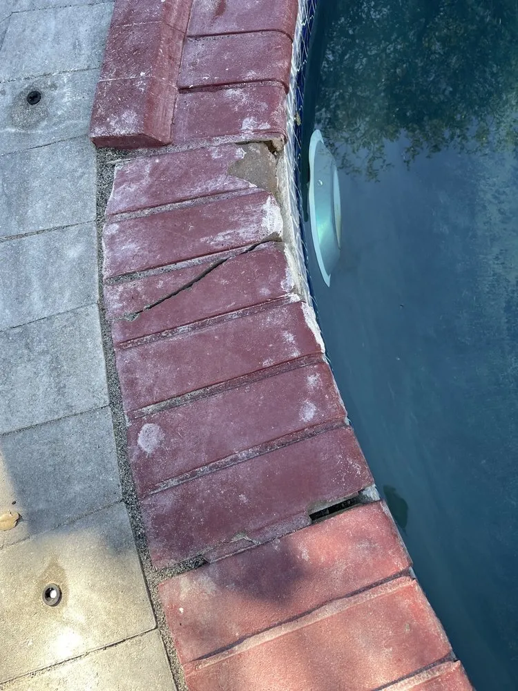 Custom garden landscaping in Novato, CA - Petty Masonry