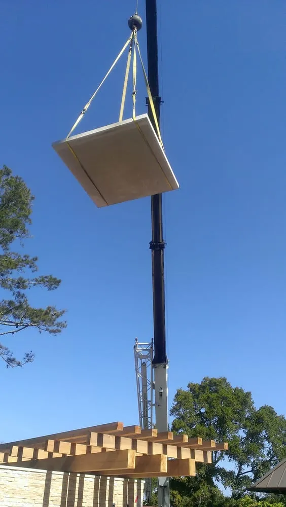 Reliable lawn care service in Novato, CA by Petty Masonry