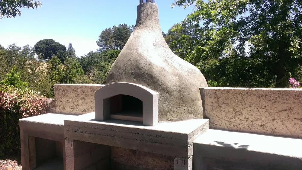 Expert residential landscaping experts serving Novato, CA - Petty Masonry