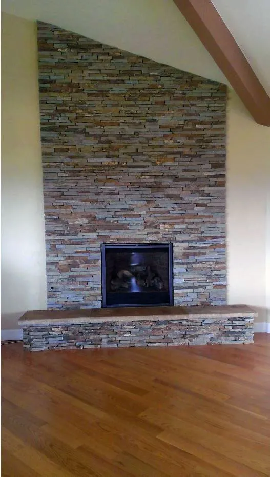 Top-rated landscape design in Novato, CA by Petty Masonry