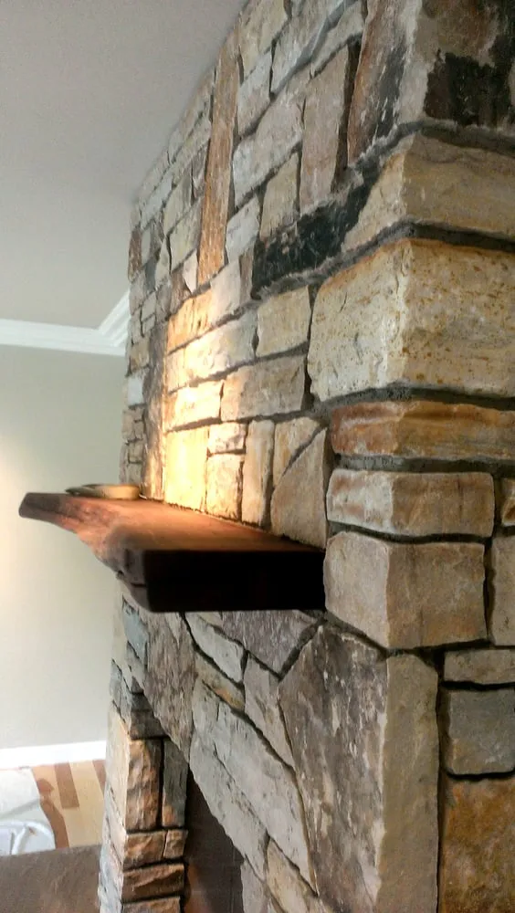 Trusted landscaping services in Novato, CA by Petty Masonry