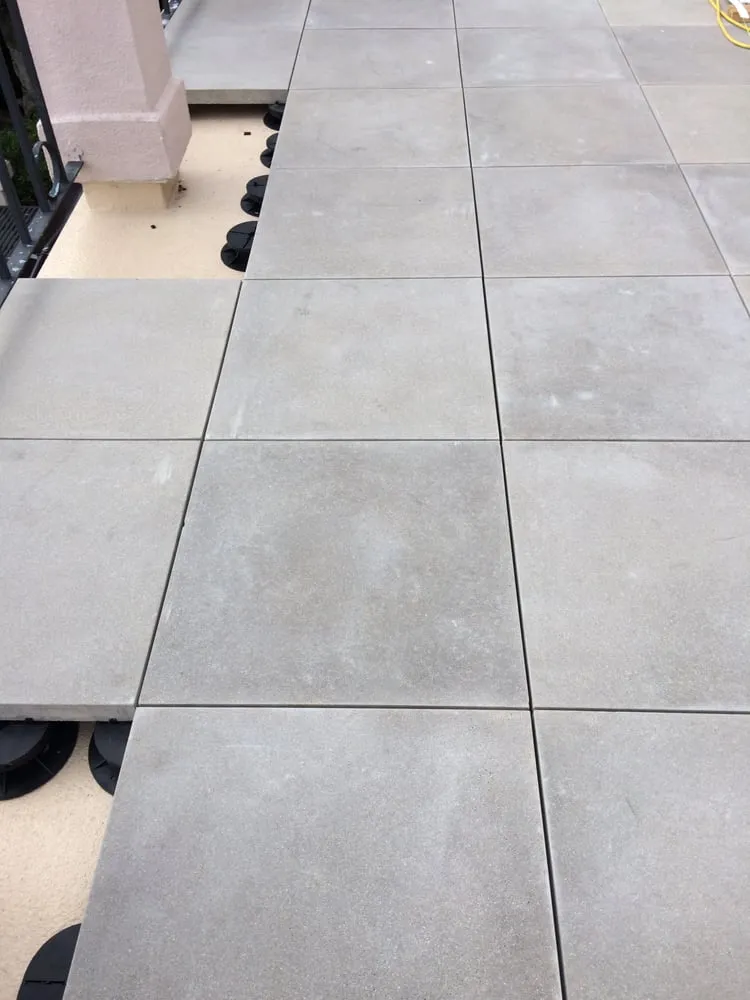 Trusted yard cleanup service in Novato, CA by Petty Masonry