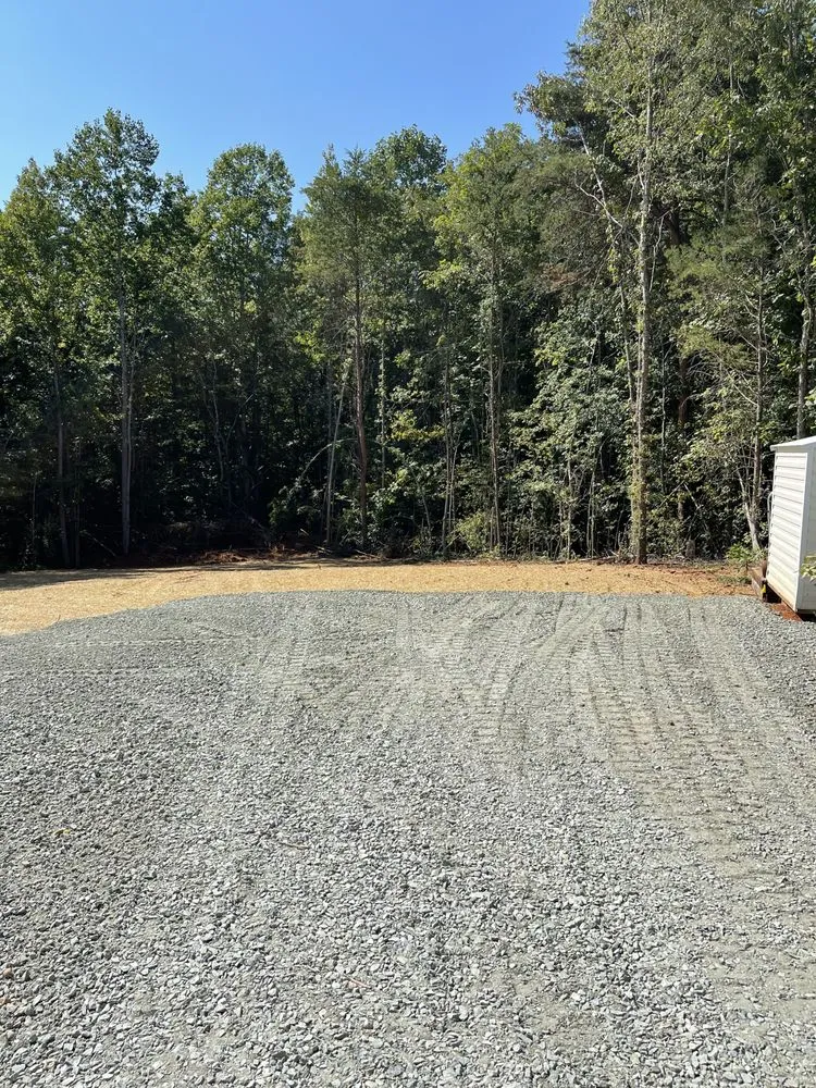 Professional yard cleanup service experts serving Gibsonville, NC - Petty's Lawn Solutions