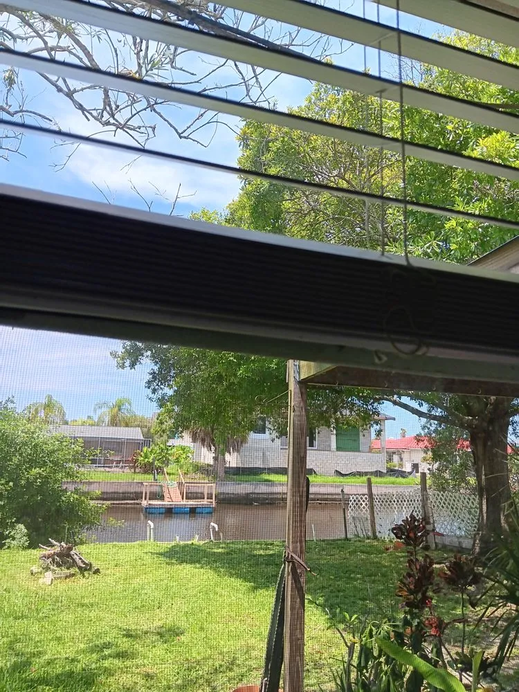 Professional lawn mowing service experts serving Port Richey, FL - Petunias Property Care