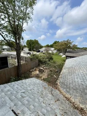 Petunias Property Care Logo