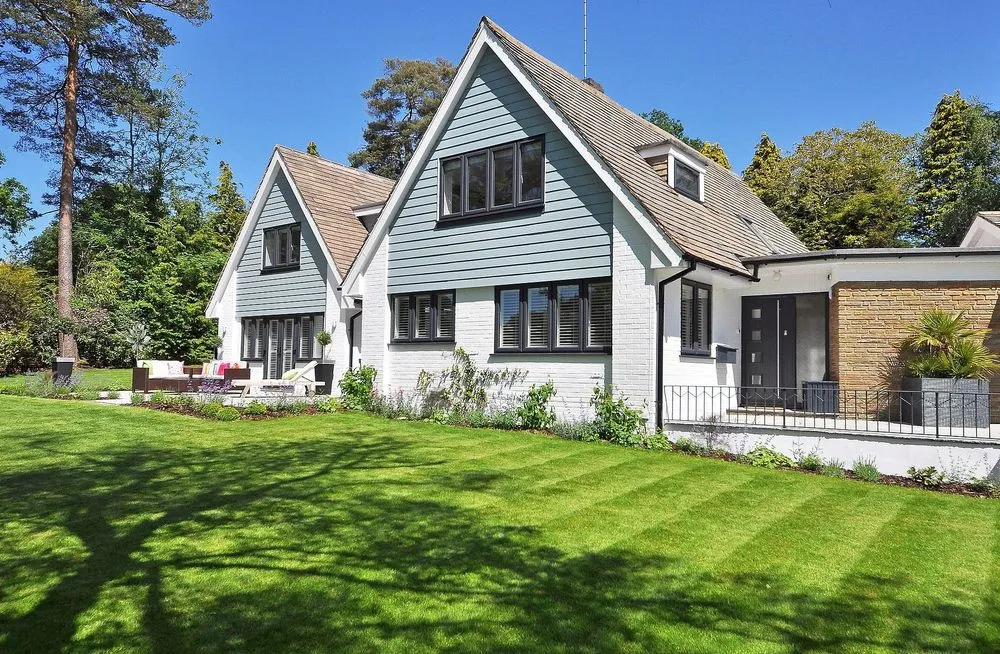 Professional yard maintenance for beautiful yards across Washington DC, DC - Petworth Lawn Care