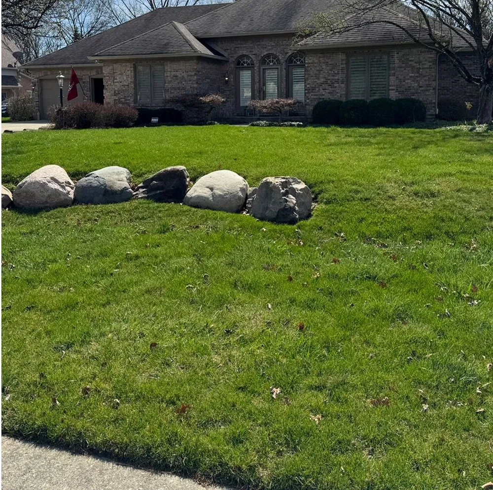 Local outdoor landscaping experts serving Washington DC, DC - Petworth Lawn Care