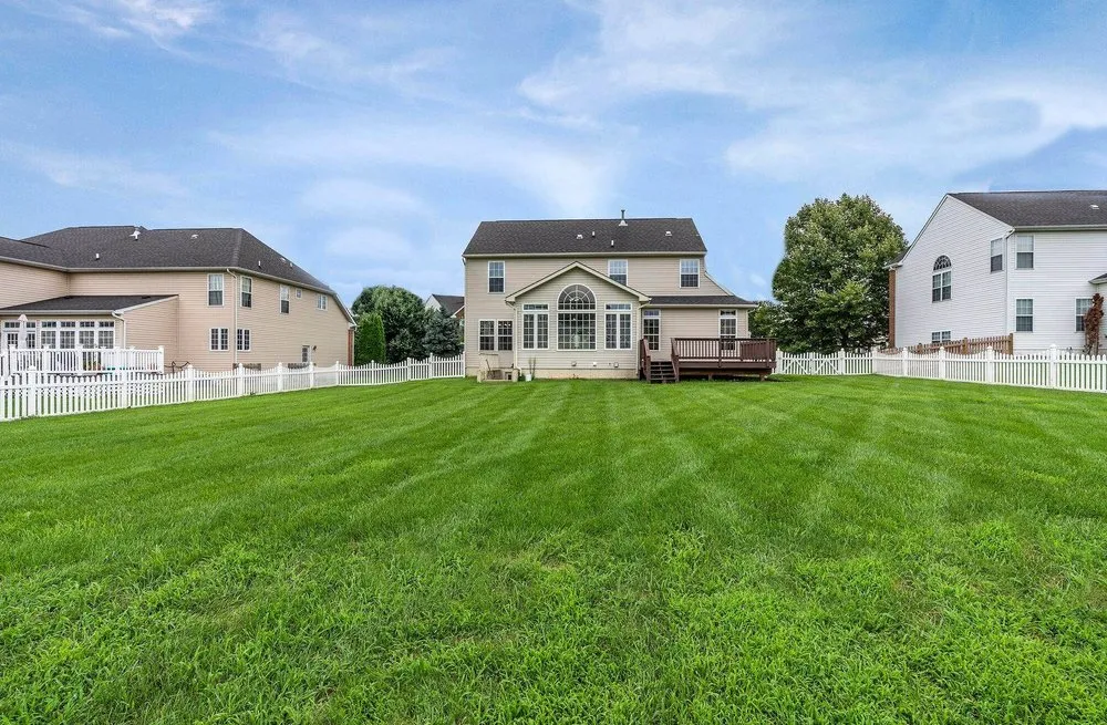 Affordable lawn care service for outdoor upgrades across Washington DC, DC - Petworth Lawn Care