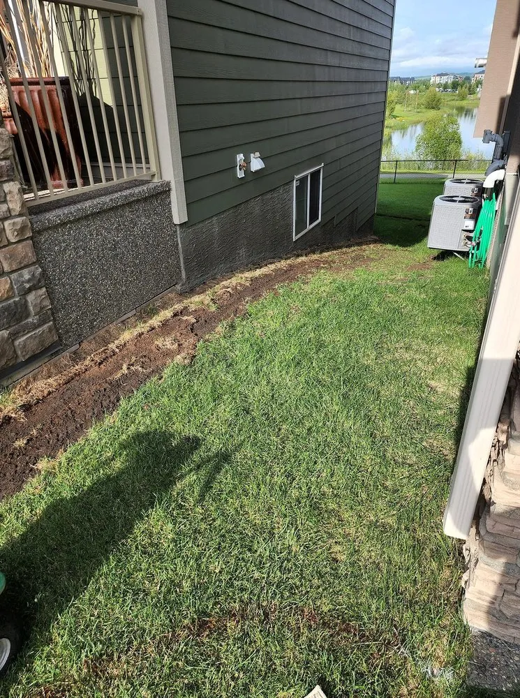 Custom residential landscaping for beautiful yards across Washington DC, DC - Petworth Lawn Care