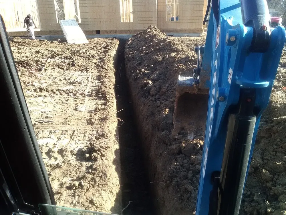 Top-rated lawn care service with custom design across Saint Clair, MO - Petzold Construction