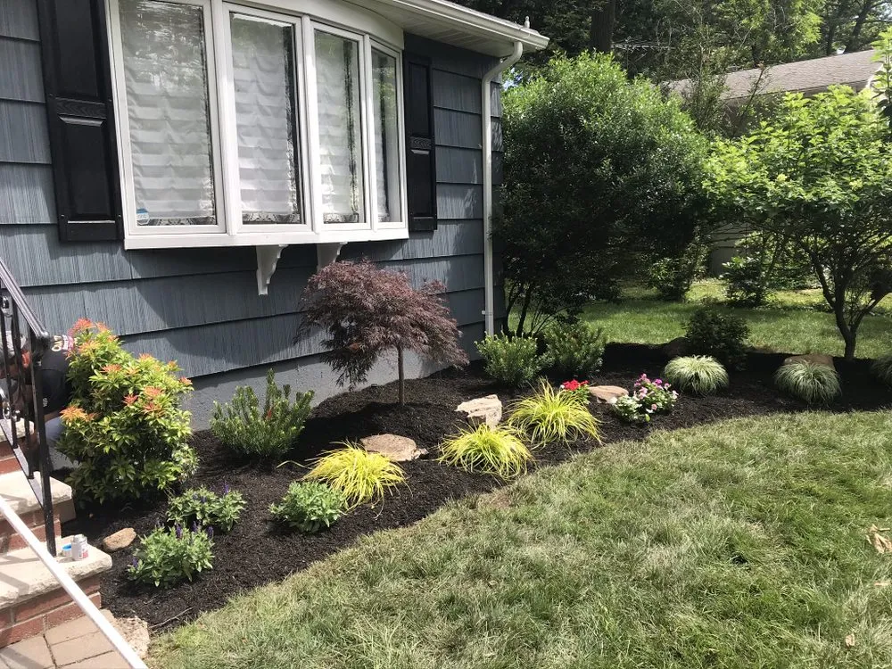 Reliable lawn mowing service in Montvale, NJ - Pevny Landscaping