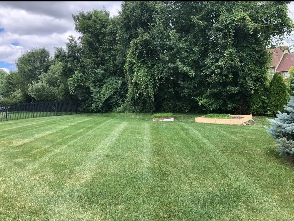 Trusted landscape design with custom design across Macomb, MI - Peytom Maintenance