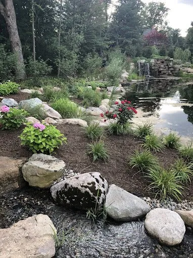 Local residential landscaping in Macomb, MI - Peytom Maintenance
