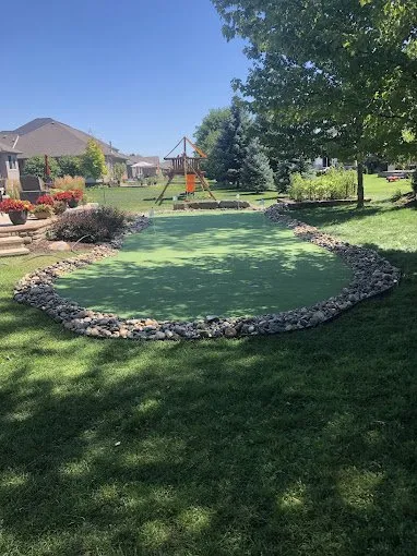 Professional landscaping services in Macomb, MI - Peytom Maintenance