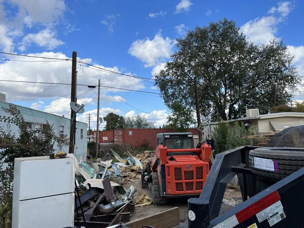 Trusted lawn care service for homes across Elverta, CA - Peyton Land Management