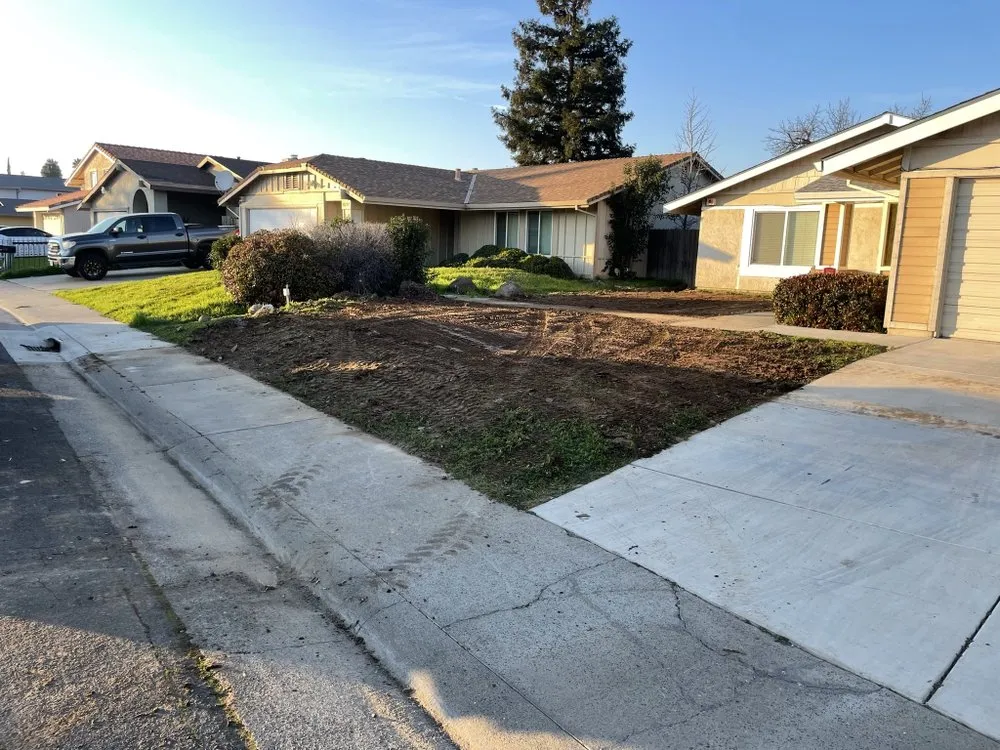 Reliable residential landscaping in Elverta, CA - Peyton Land Management