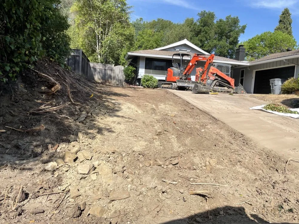 Affordable outdoor landscaping experts serving Elverta, CA - Peyton Land Management