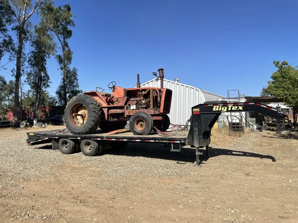 Affordable lawn care service with custom design in Elverta, CA by Peyton Land Management