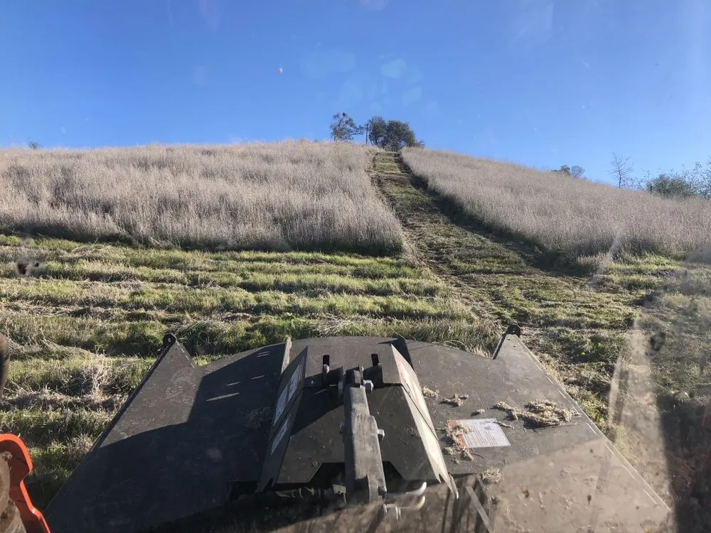 Professional residential landscaping experts serving Elverta, CA - Peyton Land Management