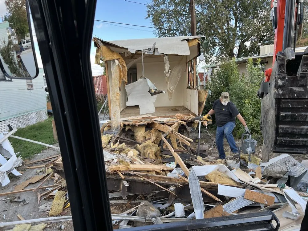 Trusted lawn care service for homes across Elverta, CA - Peyton Land Management