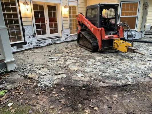 Peyton Land Management