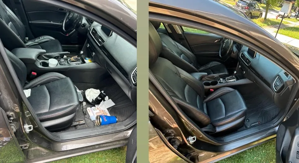 Local landscape installation in Sandusky, OH by Peyton Lerch Services