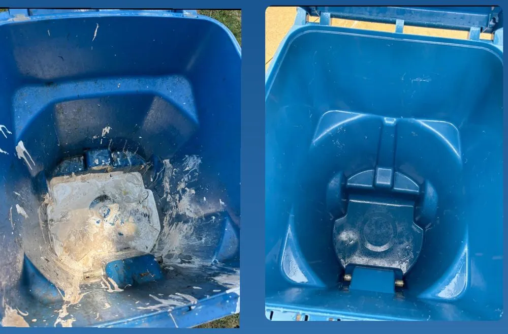 Local garden landscaping experts serving Sandusky, OH - Peyton Lerch Services