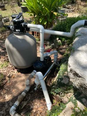 Peyton's Pond Services