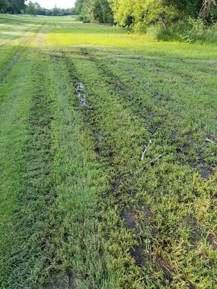 Trusted outdoor landscaping in Warrenville, IL by Pezza Landscape