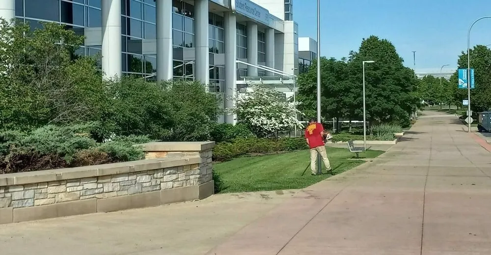 Reliable outdoor landscaping for year-round maintenance across Warrenville, IL - Pezza Landscape