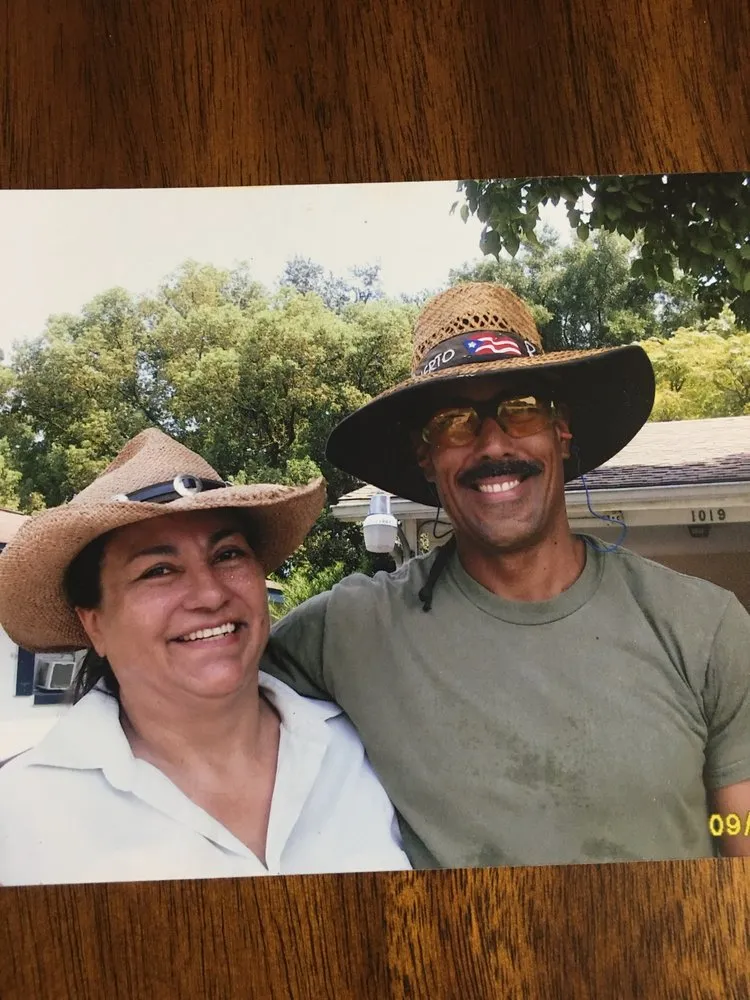 Local landscaping services in Auburndale, FL - PF Lawn Service & Handyman