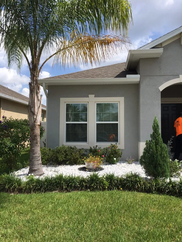 Expert lawn care service in Auburndale, FL - PF Lawn Service & Handyman