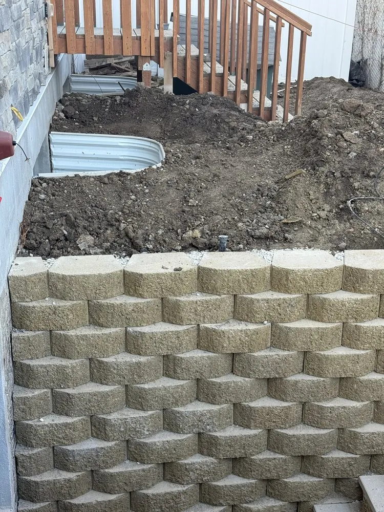 Professional lawn mowing service experts serving Midvale, UT - Pf Solutions