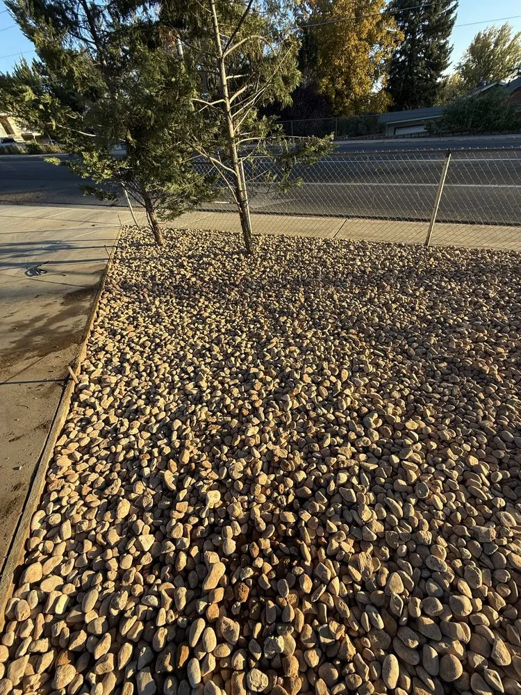 Local yard cleanup service for homes across Midvale, UT - Pf Solutions