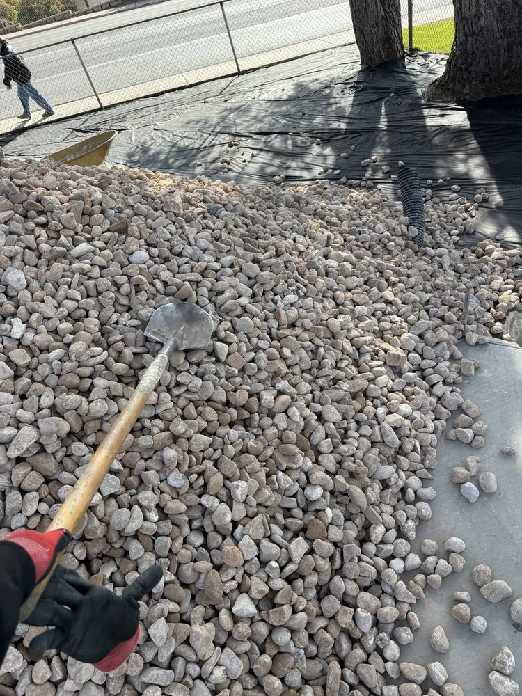 Top-rated landscaping services for residential properties in Midvale, UT by Pf Solutions