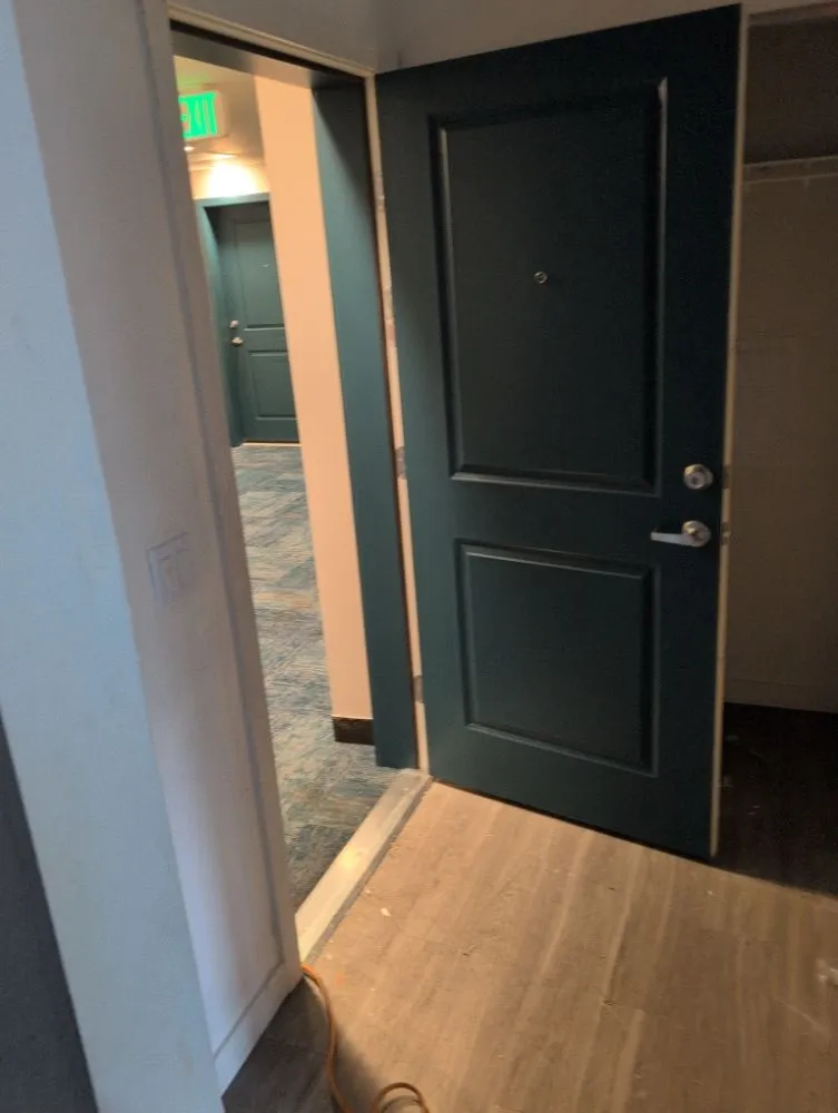 Custom lawn mowing service experts serving Seattle, WA - P.F Solutions