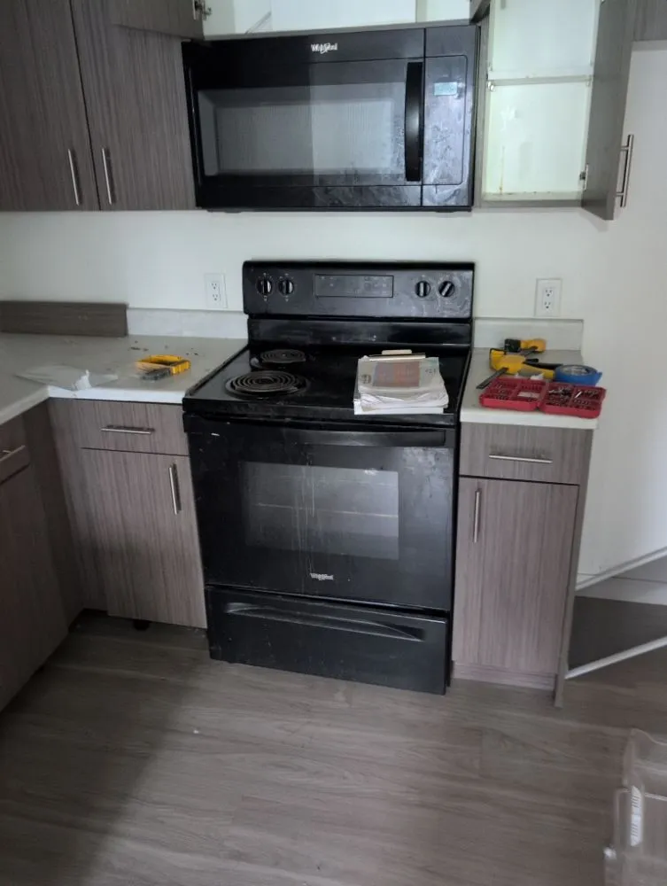 Professional yard maintenance in Seattle, WA by P.F Solutions