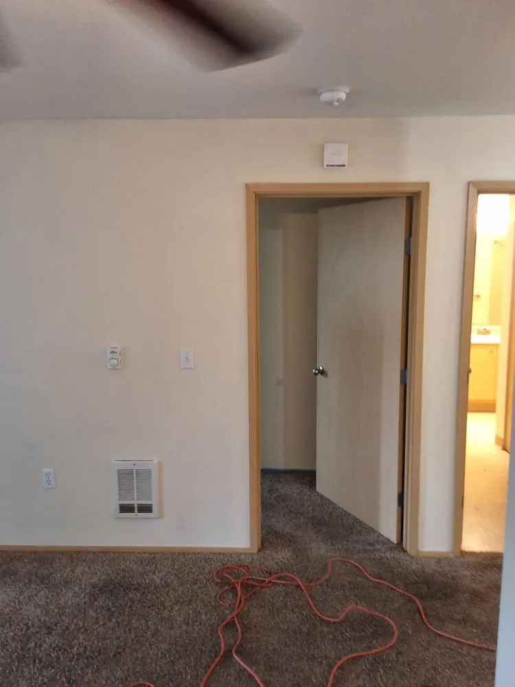 Custom garden landscaping for residential properties in Seattle, WA by P.F Solutions