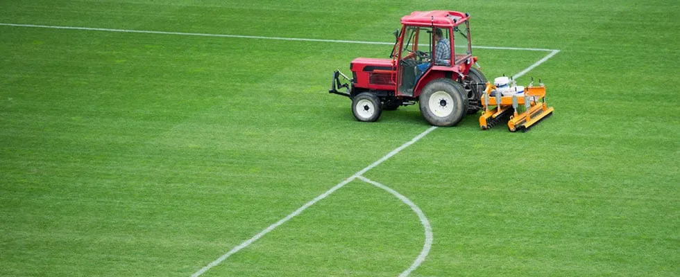 Trusted lawn mowing service in Germantown, WI - Pfaff Sod