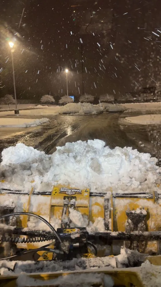 Expert garden landscaping experts serving Brooklyn, WI - PFD Property Maintenance