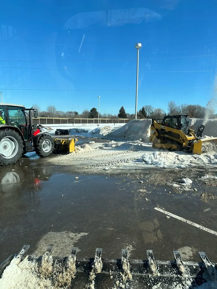 Reliable lawn care service for beautiful yards across Brooklyn, WI - PFD Property Maintenance