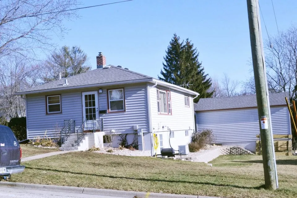 Local yard maintenance in Brooklyn, WI - PFD Property Maintenance